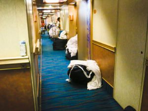 Cleaning Services