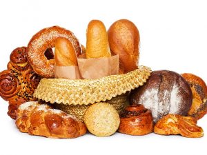 Bread