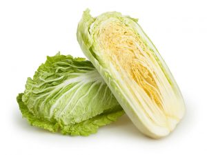 Cabbage chinese