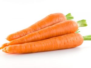 Carrots