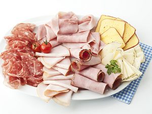 Cold Cuts