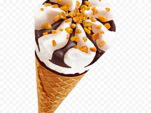 Cornetto icecream