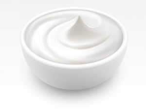 Cream