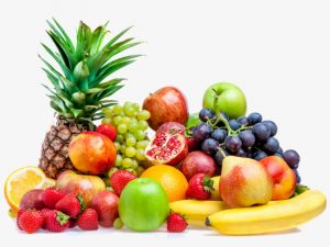 Fresh Fruit