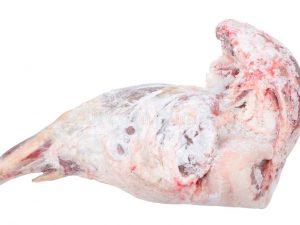 Frozen Mutton