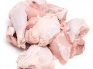 Frozen Poultry