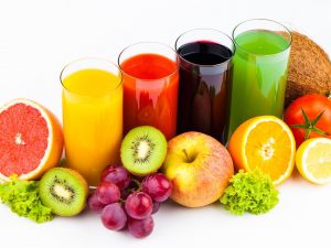 Juices