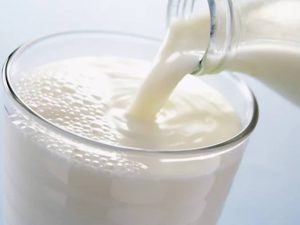 Milk