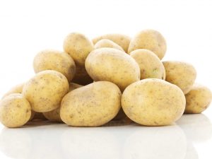 Potatoes