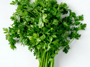Parsley
