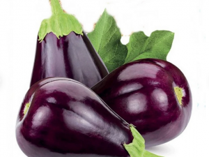 Eggplant