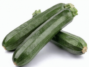 Marrows (zucchini)