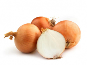 Onions
