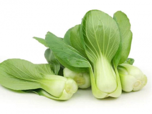 Pak choi