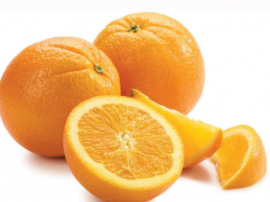 Oranges