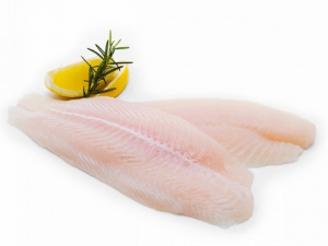 Pangasius fillet