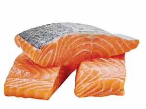 Salmon