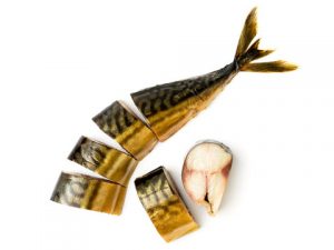 Smoked Fish