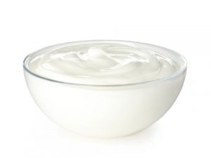 Yoghurt