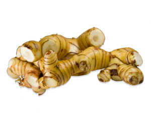Galangal (blue ginger)