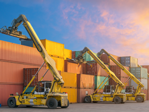 Equipment Rental Services