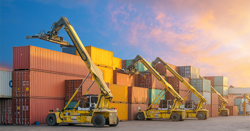 Equipment Rental Services