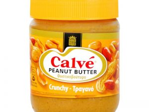 Peanut Butter