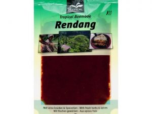 Boemboe rendang