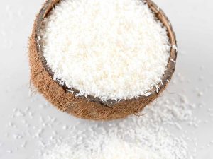 Coconut desic.