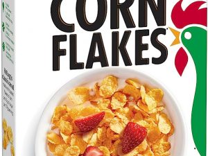 Cereals