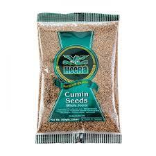 Cuminseed whole