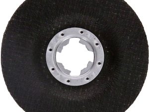 Cutting Disc 115x2.5x22mm=4.19/32"x3/32"x7/8" STEEL TLS 60858