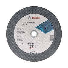 Cutting Disc 300x3.2x25.4mm=12"x1/8"x1"  EUROSTAR STEEL