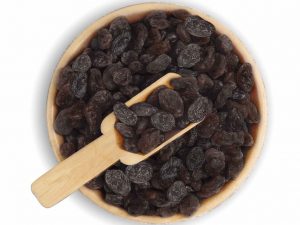 Dried Fruit