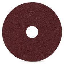 FIBER DISC 178MM=7" GRIT 16  KLI-66443