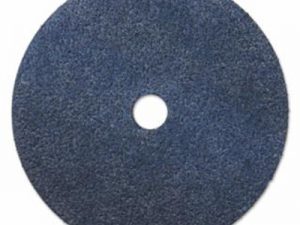 FIBER DISC 178MM=7" GRIT 60  KLI-70449