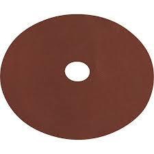 FIBER DISC 115MM=4.1/2" GRIT 80 TLS62456  KLI-25472