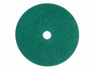 FIBER DISC 178MM=7" GRIT 24 TLS60445  KLI-66451