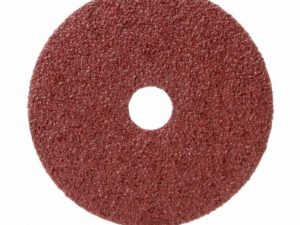 FIBER DISC 178MM=7" GRIT 80  KLI-66465