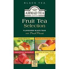 Tea