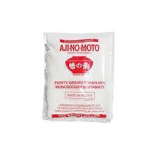 Glutomat ajinomoto