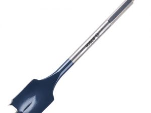 High Performance Flat Wood Bit 19mm=3/4" LONG 400MM=16"