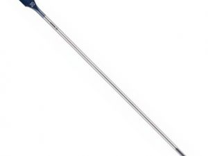 High Performance Flat Wood Bit 13mm=1/2" LONG 400MM=16"