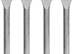 High Performance Flat Wood Bit 13mm=1/2"