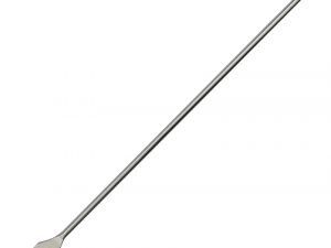 High Performance Flat Wood Bit 25mm=1" LONG 400MM=16"