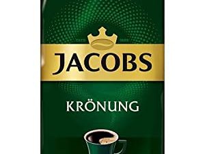 Jacobs Kroenung Ground