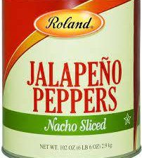Jalapenos peppers