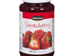 Jam