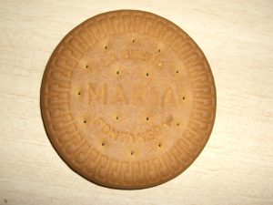 Maria biscuits Holland