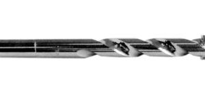 MASONRY Drill Bit 12.0mm=15/32" DIN 8039